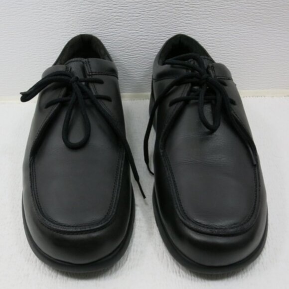 Woodland Genuine Leather Casual Dress Men\'s Footwear Comfort Oxfords Sz 42 8 main image 5